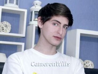 CameronWills