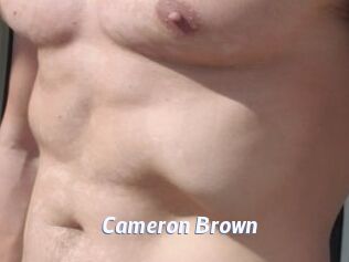 Cameron_Brown