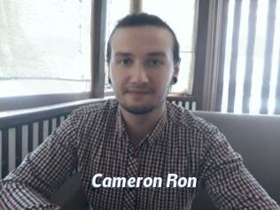 Cameron_Ron