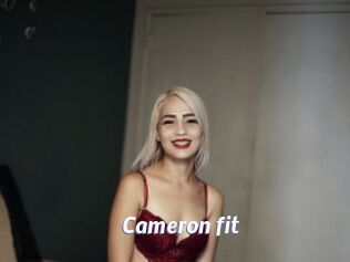 Cameron_fit