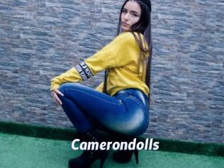 Camerondolls