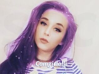 Camgirlalli