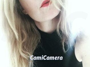 CamiCamera