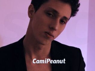 CamiPeanut