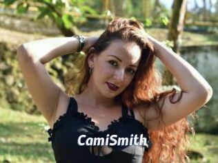 CamiSmith