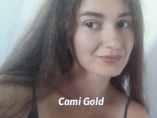 Cami_Gold