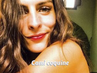Cami_coquine