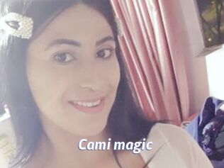 Cami_magic