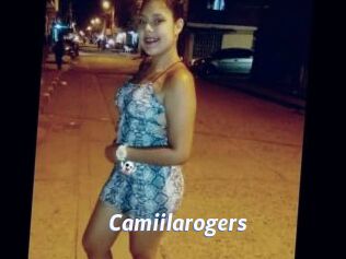 Camiilarogers