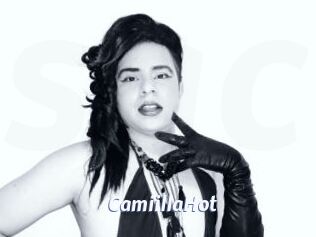CamiillaHot