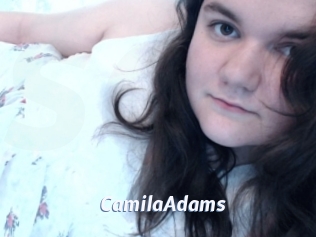 CamilaAdams