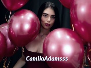CamilaAdamsss