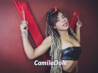 CamilaDole