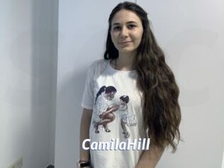 CamilaHill