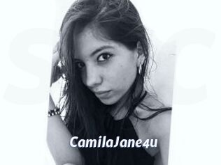 CamilaJane4u