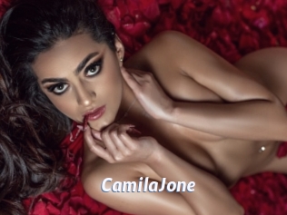 CamilaJone