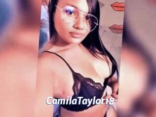 CamilaTaylor18