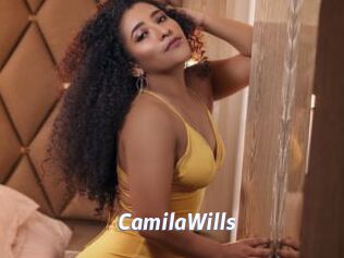 CamilaWills