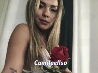 Camilaellso