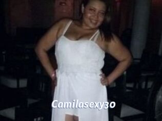 Camilasexy30