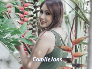 CamileJons