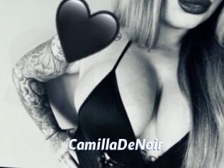 CamillaDeNoir
