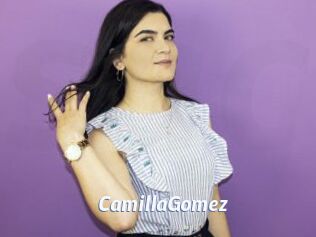 CamillaGomez