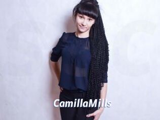 CamillaMills