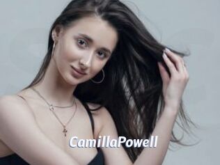 CamillaPowell
