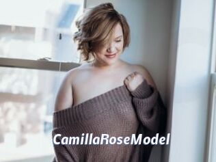 CamillaRoseModel