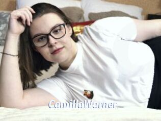 CamillaWarner