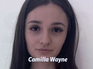 Camilla_Wayne