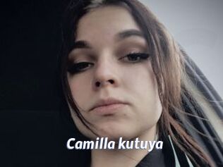 Camilla_kutuya