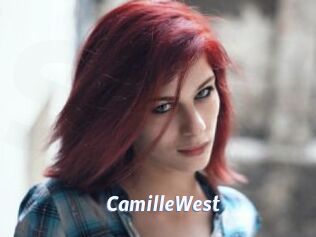 CamilleWest