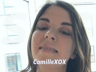 CamilleXOX