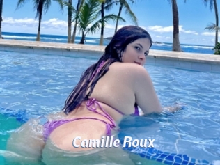 Camille_Roux Sexe amateur contributions