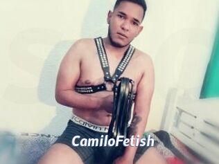 CamiloFetish