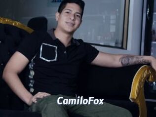 CamiloFox