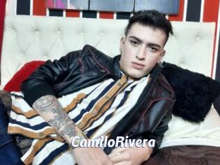 CamiloRivera