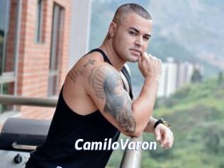 CamiloVaron