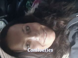 Camtoefjes