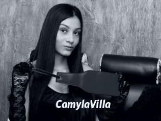 CamylaVilla