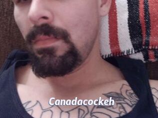Canadacockeh