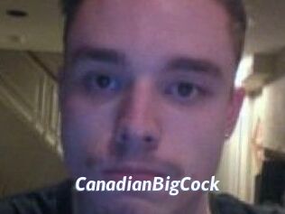 CanadianBigCock