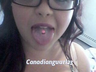 Canadianguurl23