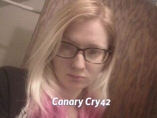 Canary_Cry42