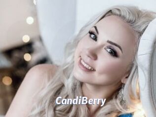 CandiBerry