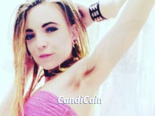 CandiCain
