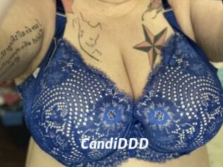 CandiDDD