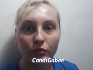 CandiGabee